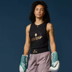 Women's Society Nine Boxing Shorts