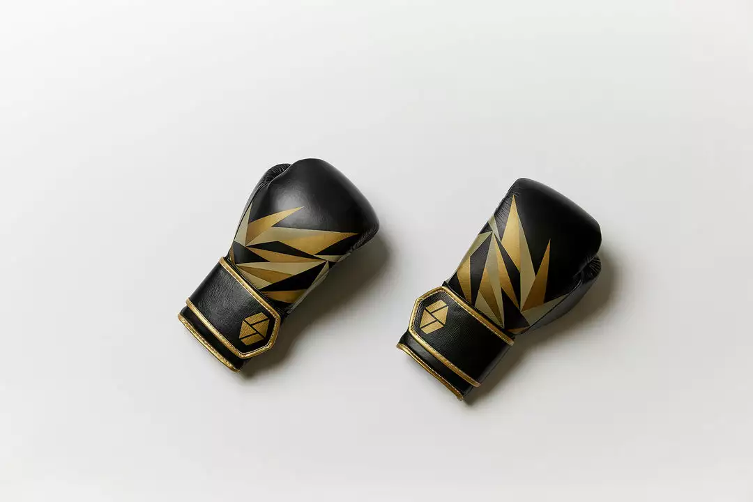 Society Nine Bia Boxing Gloves 9 Society Nine Bia Boxing Gloves