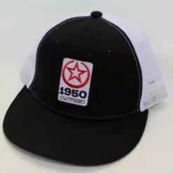 Nineteen (1950) Hat Hats