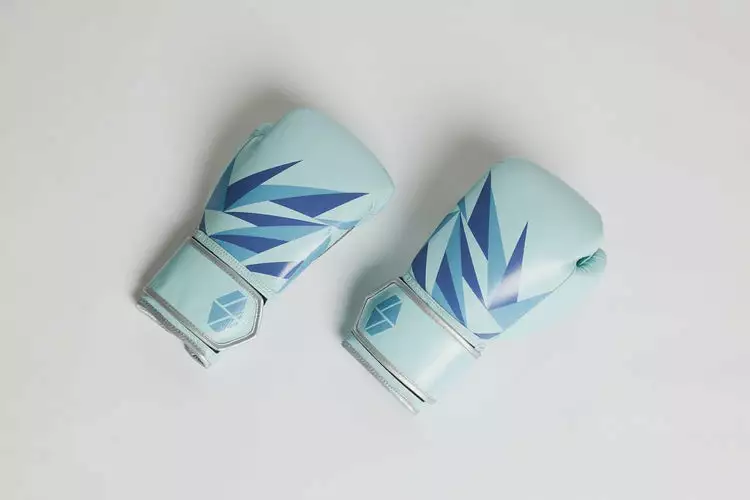 Society Nine Bia Boxing Gloves 12 Society Nine Bia Boxing Gloves