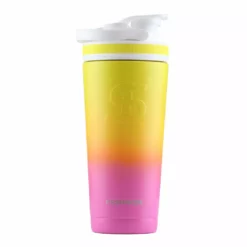 Ice Shaker BCFS Premium Bottle Accessories