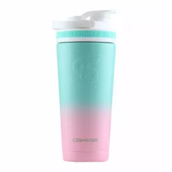 Ice Shaker BCFS Premium Bottle Accessories