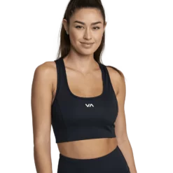 RVCA VA Essential Sports Bra Women's