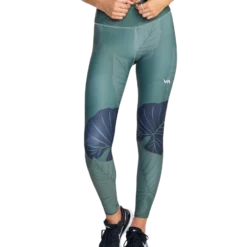 RVCA Hawaii Essential Sports Leggings Women's