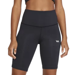 Women's RVCA VA Essential Bike Short