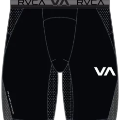 Shorts And Spats RVCA VA Compression Short 18.5