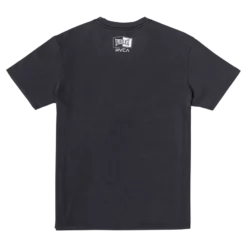 RVCA X Everlast Box Short Sleeve Tee