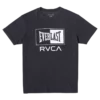 RVCA X Everlast Box Short Sleeve Tee