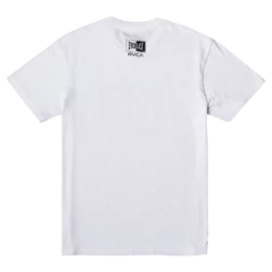 RVCA X Everlast Box Short Sleeve Tee