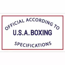 Title Adidas AIBA Amateur Competition Gloves