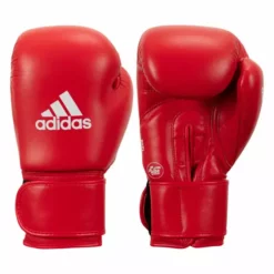 Title Adidas AIBA Amateur Competition Gloves