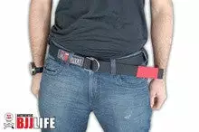 Gi's And Belts BJJ Life Street Belt