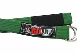 Gi's And Belts BJJ Life Street Belt