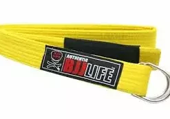 Gi's And Belts BJJ Life Street Belt
