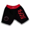 Bridge City Fight Shop BCFS Fight Shorts V1 2 Bridge City Fight Shop BCFS Fight Shorts V1