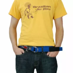 Gi's And Belts BJJ Life Street Belt