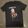 Bridge City Fight Shop Limited Edition Kringle Clutch Tee Men's Apparel