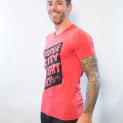 Men's Apparel Bridge City Fight Shop Sin City Tee