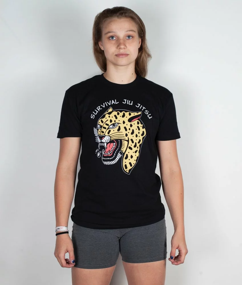 Men's Apparel Bridge City Fight Shop Survival Tee 3 Men's Apparel Bridge City Fight Shop Survival Tee