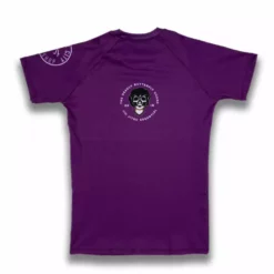 Bridge City Fight Shop BCFS Deadly Butterfly Women's Rashguard