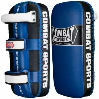 Combat Sports Standard Thai Pads Training Pads And Heavy Bags 3 Combat Sports Standard Thai Pads Training Pads And Heavy Bags