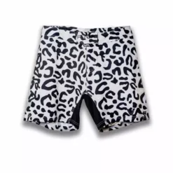 RVCA Fight Scrapper Elastic Walkshorts 15