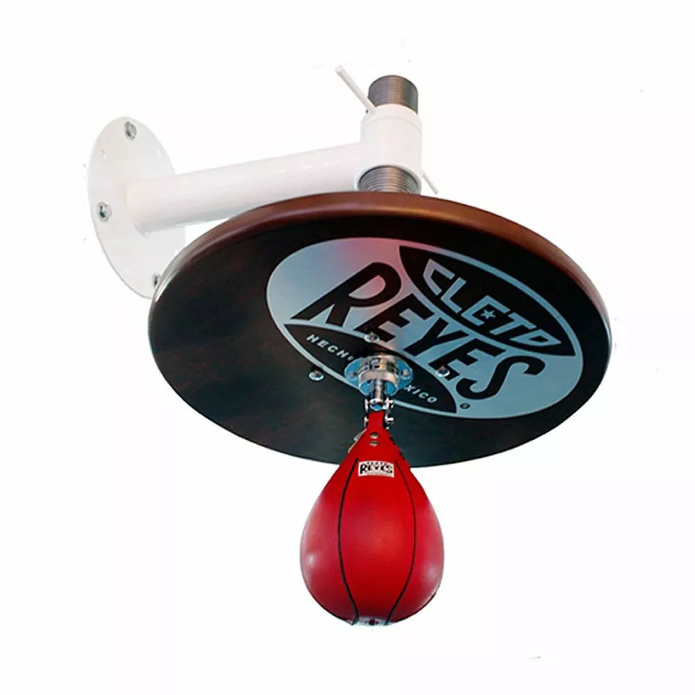 Ringside Cleto Reyes Heavy Duty Adjustable Speed Bag Platform 2 Ringside Cleto Reyes Heavy Duty Adjustable Speed Bag Platform