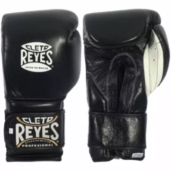 Ringside Cleto Reyes Hook And Loop Training Gloves