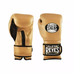 Ringside Cleto Reyes Hook And Loop Training Gloves