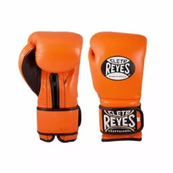 Ringside Cleto Reyes Hook And Loop Training Gloves