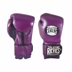 Ringside Cleto Reyes Hook And Loop Training Gloves