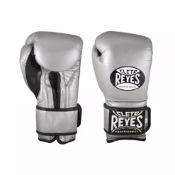 Ringside Cleto Reyes Hook And Loop Training Gloves
