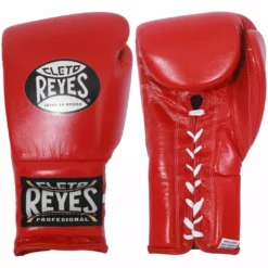 Ringside Cleto Reyes Training Boxing Gloves- Lace Up