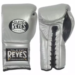 Ringside Cleto Reyes Training Boxing Gloves- Lace Up