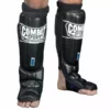 Protective Gear Combat Sports Gel Shock Pro Style Grappling Shinguards