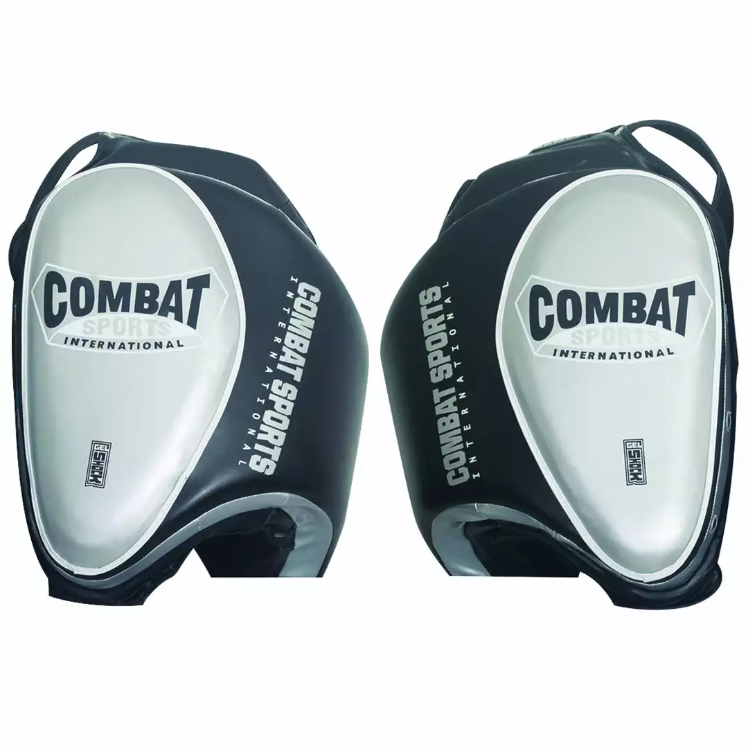 Combat Sports Training Pads And Heavy Bags Combat Brands Thigh Pads - Pair 5 Combat Sports Training Pads And Heavy Bags Combat Brands Thigh Pads - Pair