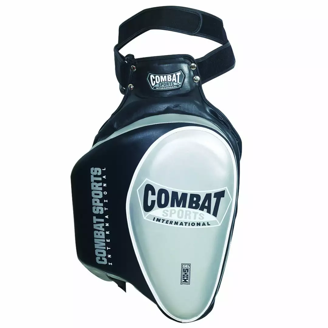 Combat Sports Training Pads And Heavy Bags Combat Brands Thigh Pads - Pair 4 Combat Sports Training Pads And Heavy Bags Combat Brands Thigh Pads - Pair