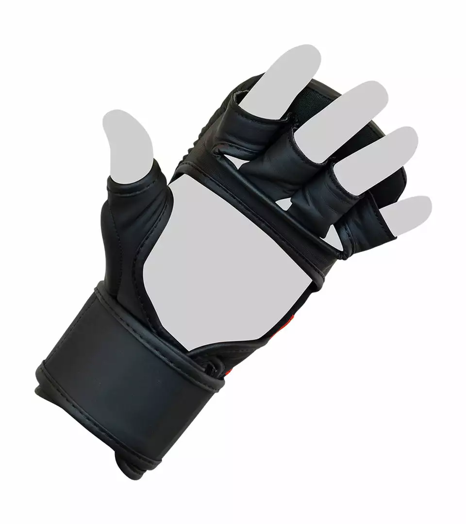 Combat Corner MMA Spar Gloves 4 Combat Corner MMA Spar Gloves