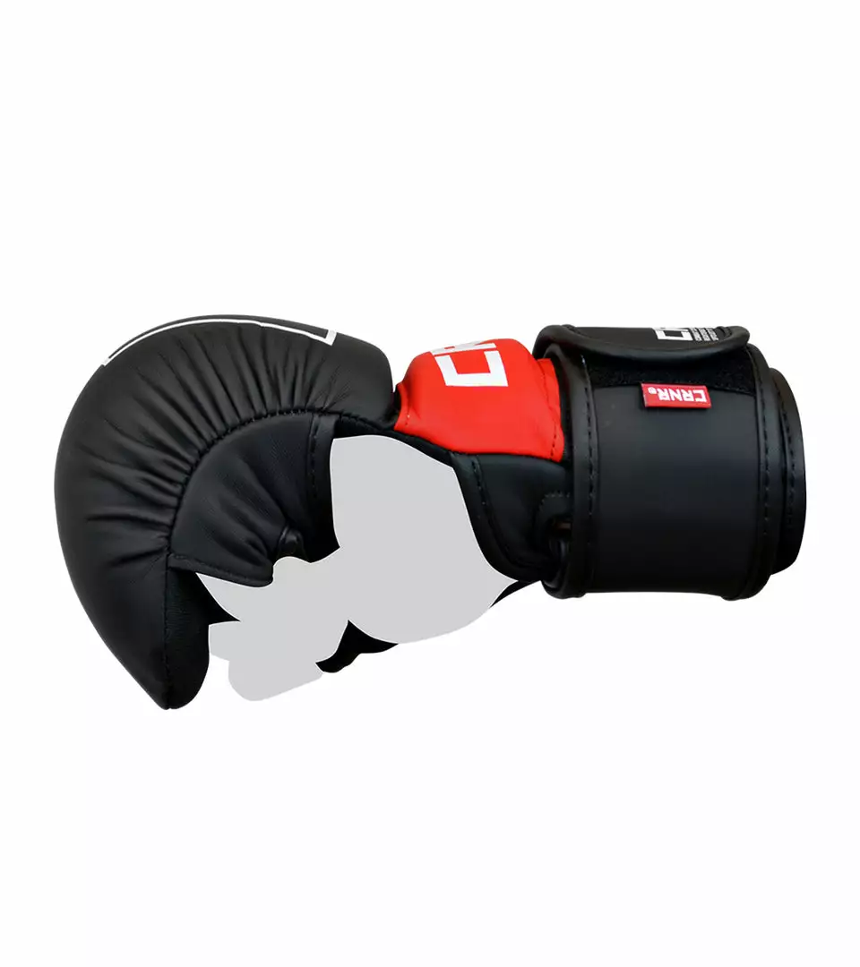 Combat Corner MMA Spar Gloves 5 Combat Corner MMA Spar Gloves
