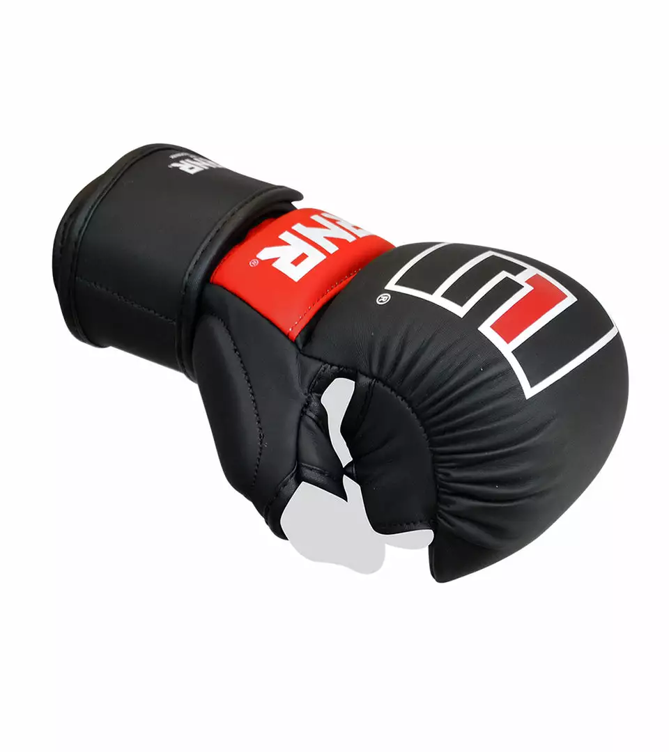 Combat Corner MMA Spar Gloves 3 Combat Corner MMA Spar Gloves