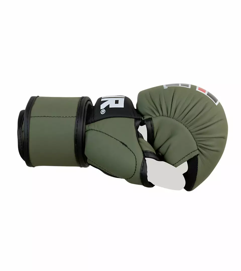 Combat Corner MMA Spar Gloves 15 Combat Corner MMA Spar Gloves