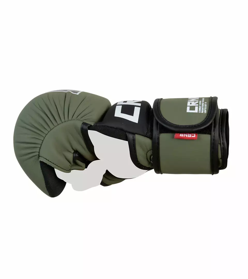 Combat Corner MMA Spar Gloves 16 Combat Corner MMA Spar Gloves