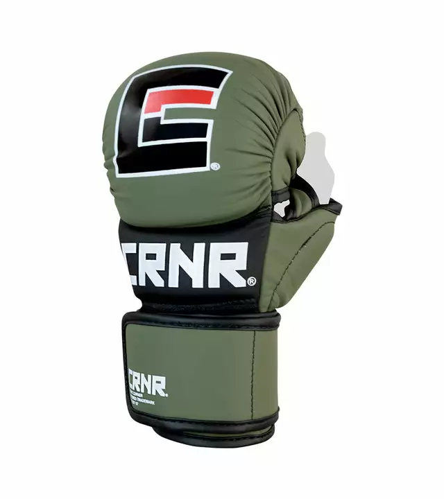 Combat Corner MMA Spar Gloves 17 Combat Corner MMA Spar Gloves
