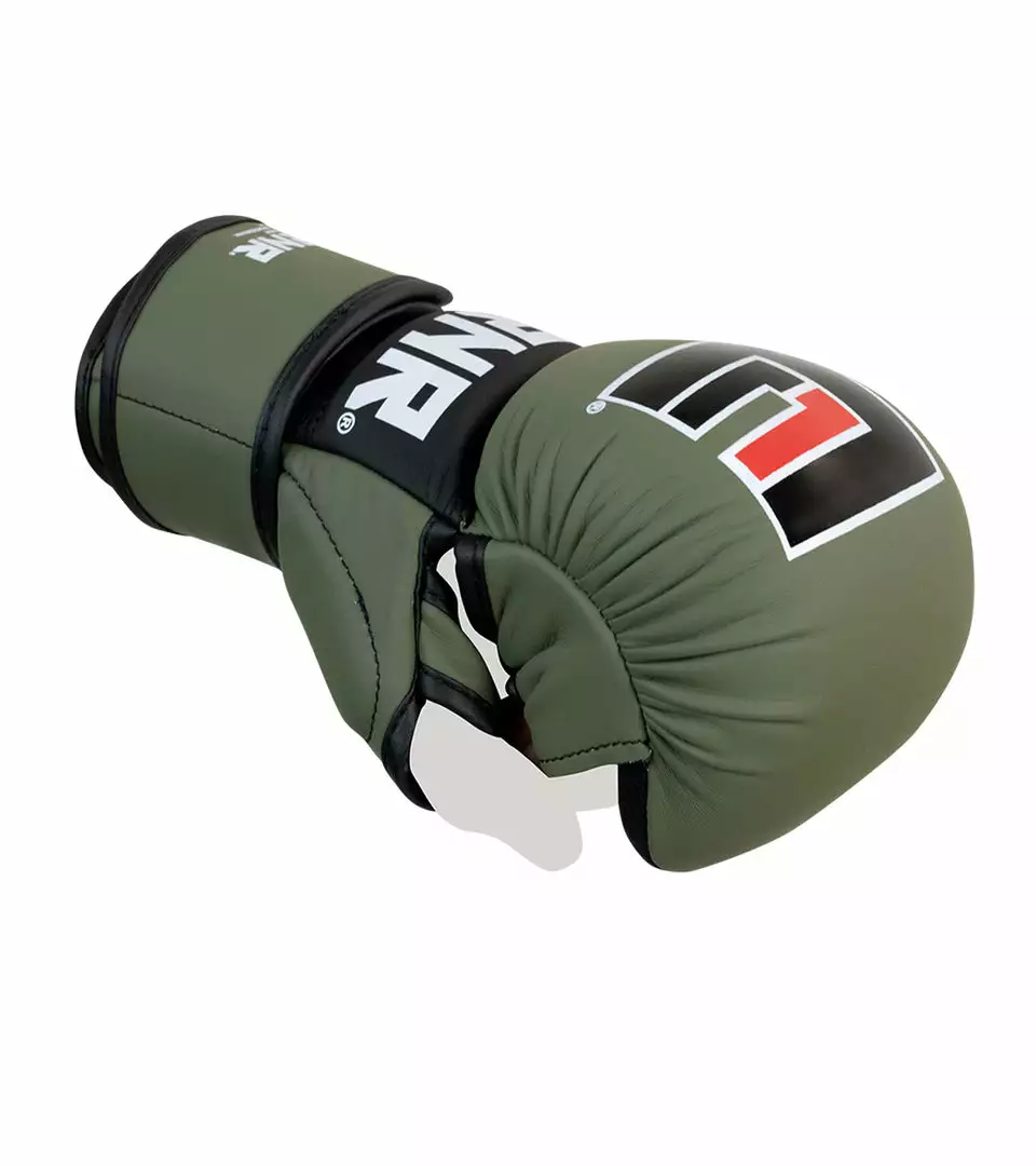 Combat Corner MMA Spar Gloves 13 Combat Corner MMA Spar Gloves