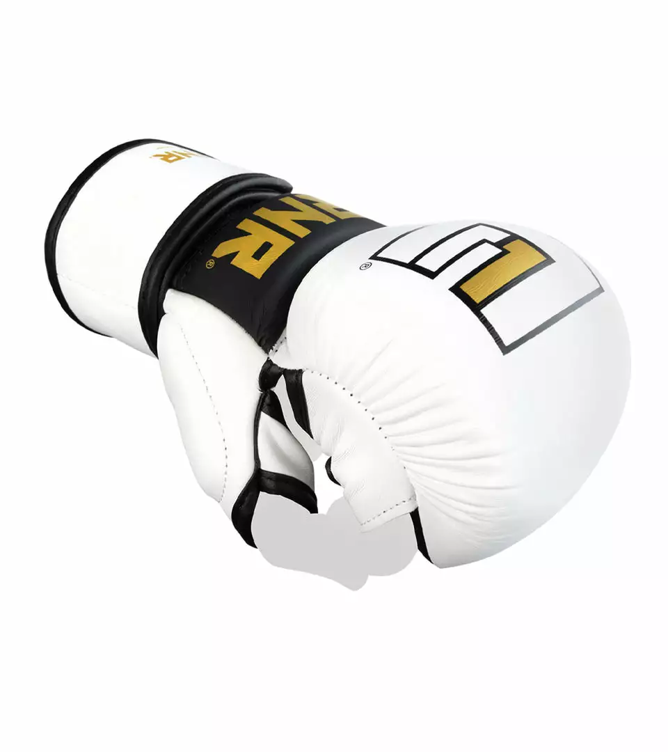 Combat Corner MMA Spar Gloves 8 Combat Corner MMA Spar Gloves