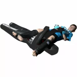 Ringside Combat Sports 50 Lb. Youth Grappling Dummy "Wyatt"