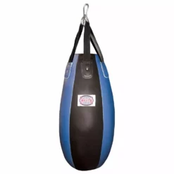 Combat Sports 60 Lb. Tear Drop Bag