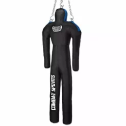 Training Pads And Heavy Bags Combat Sports 70LB. Hangman Dummy