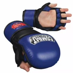 Combat Sports MMA Safety Sparring Gloves 8 Combat Sports MMA Safety Sparring Gloves