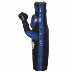 Combat Sports Sparring Partner 75 Lb. Heavy Bag Training Pads And Heavy Bags